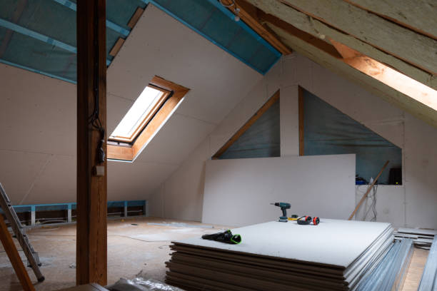 Best Attic Insulation Installation  in Escondido, CA
